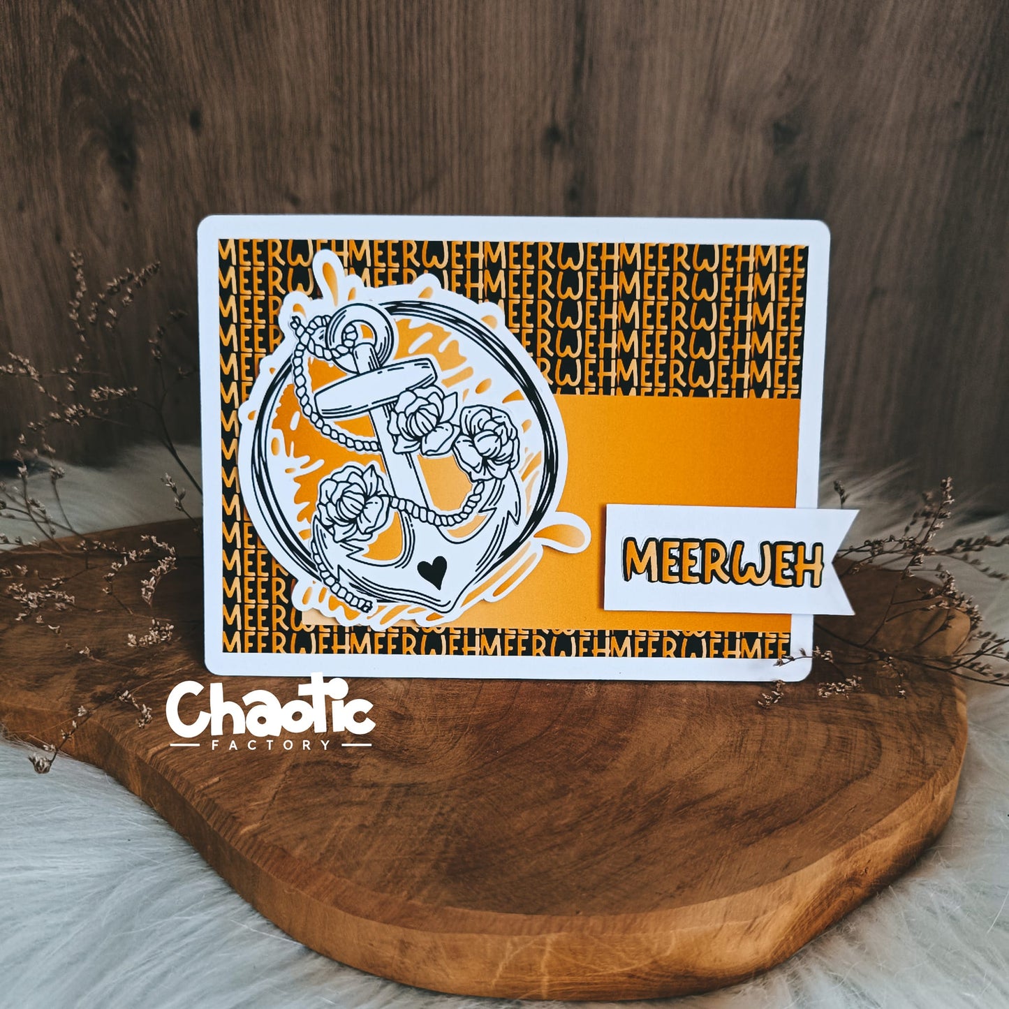 Plotterdatei Meerweh