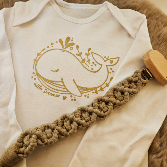 Plotterdatei Little Dreamer