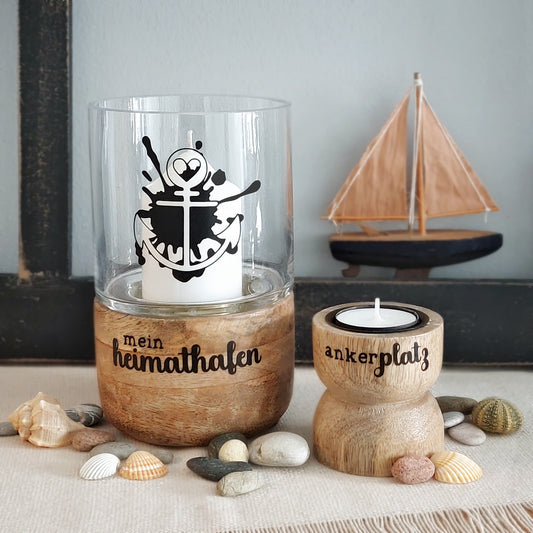 Plotterdatei Ankerliebe