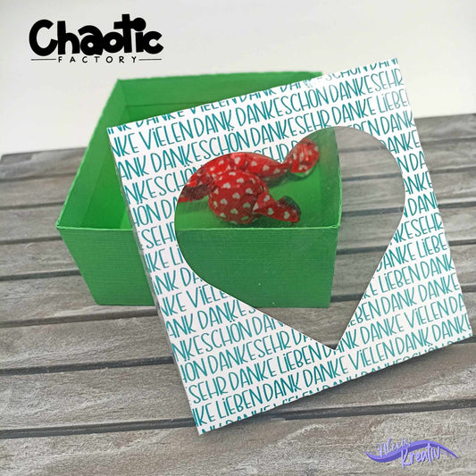 Plotterdatei Little Things