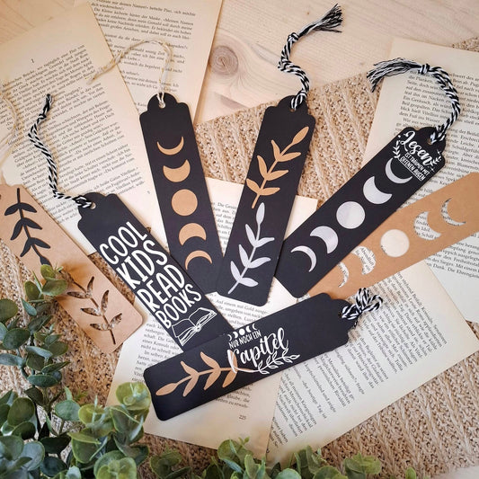 Plotterdatei Leseliebe