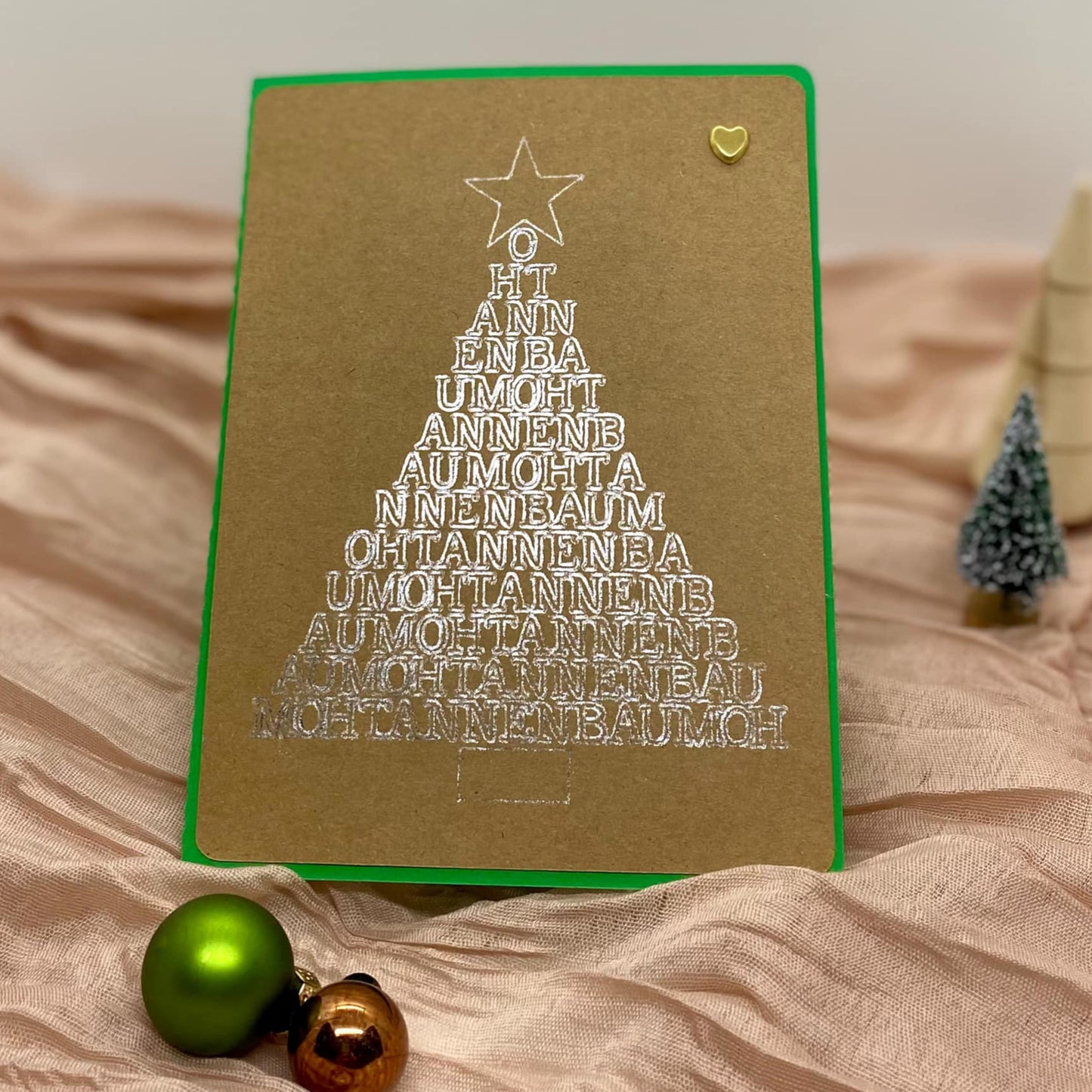 Plotterdatei Tannenbaum