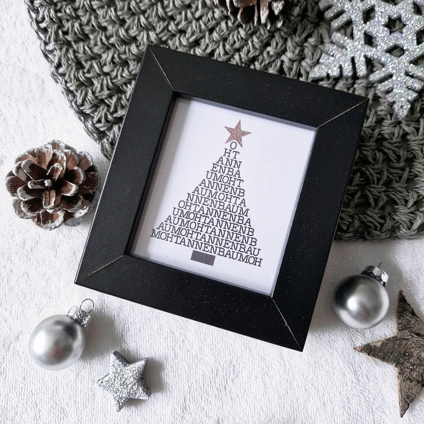 Plotterdatei Tannenbaum