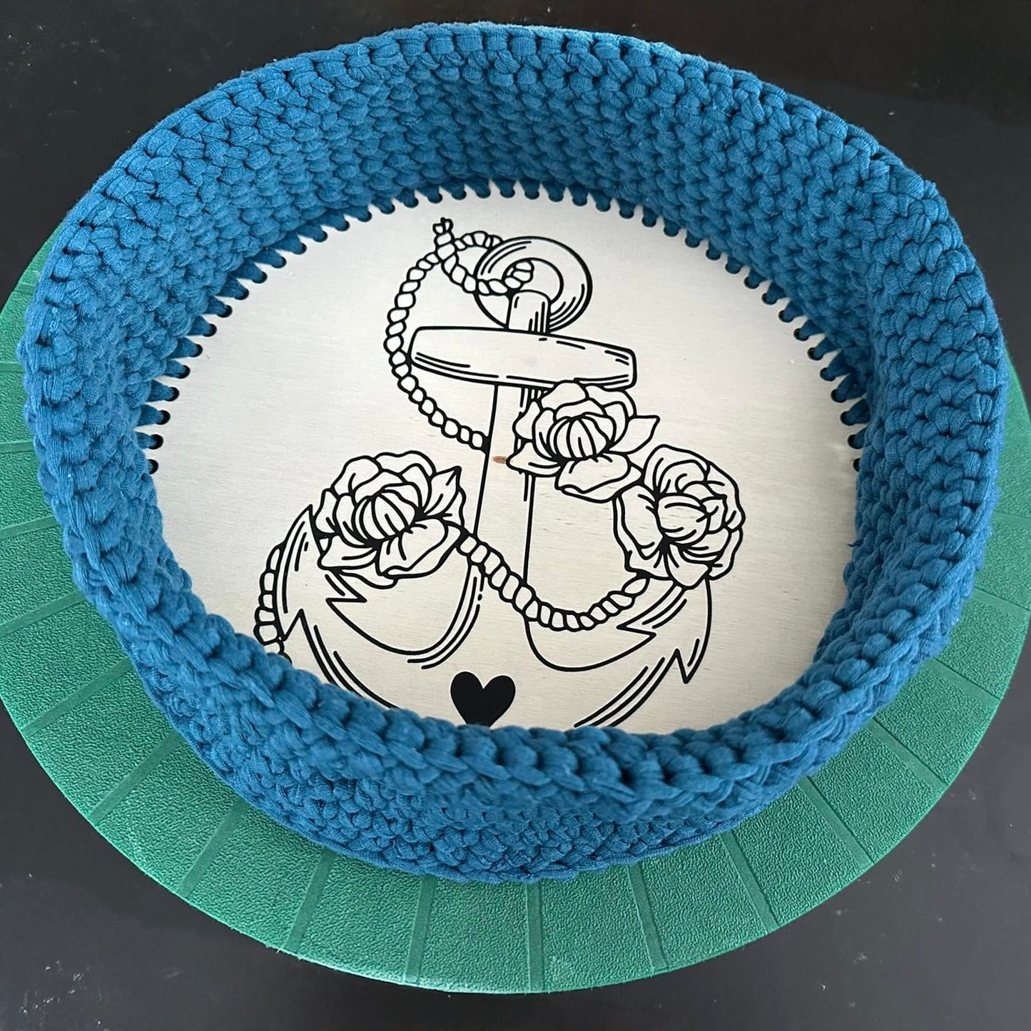 Plotterdatei Meerweh