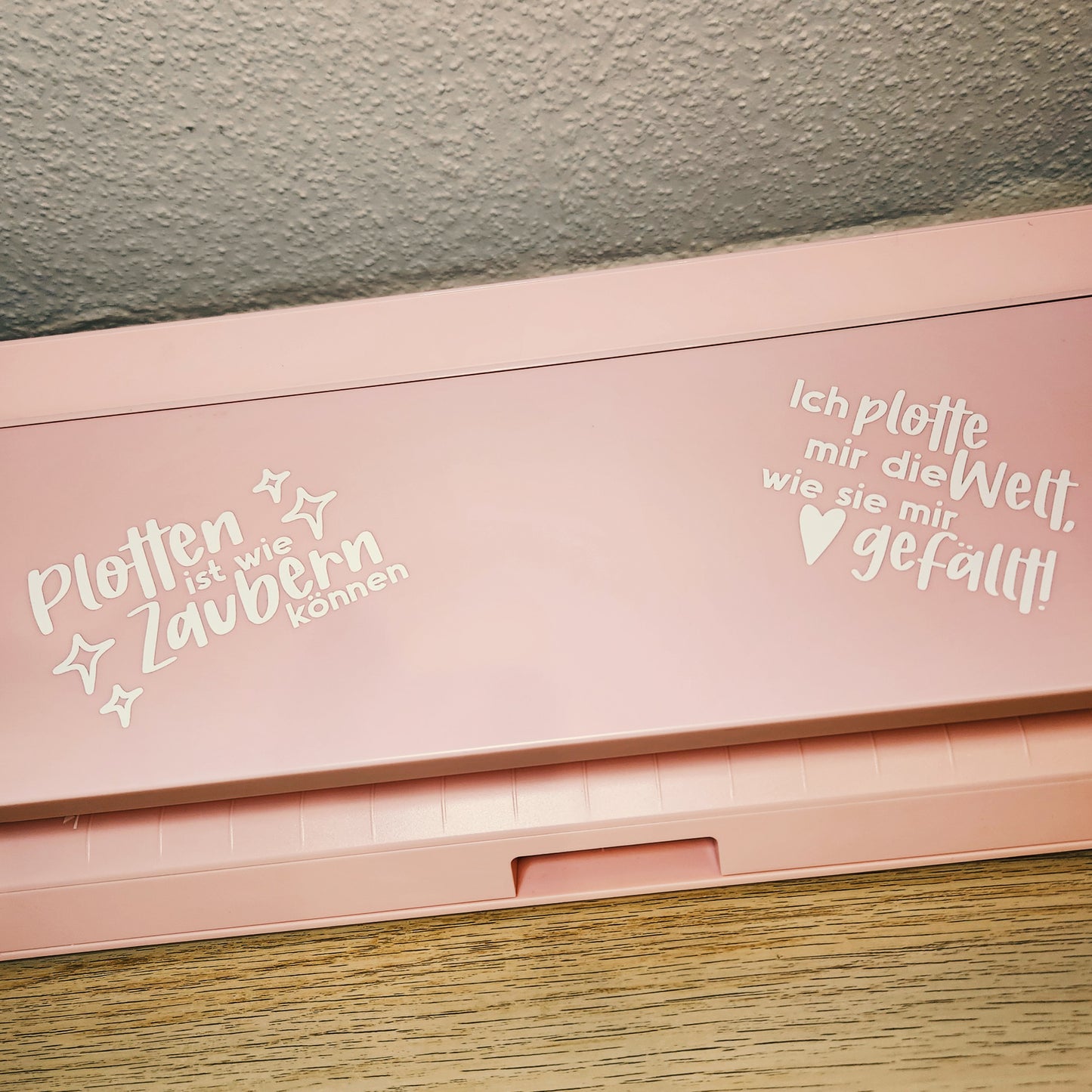 Plotterdatei #plotterliebe