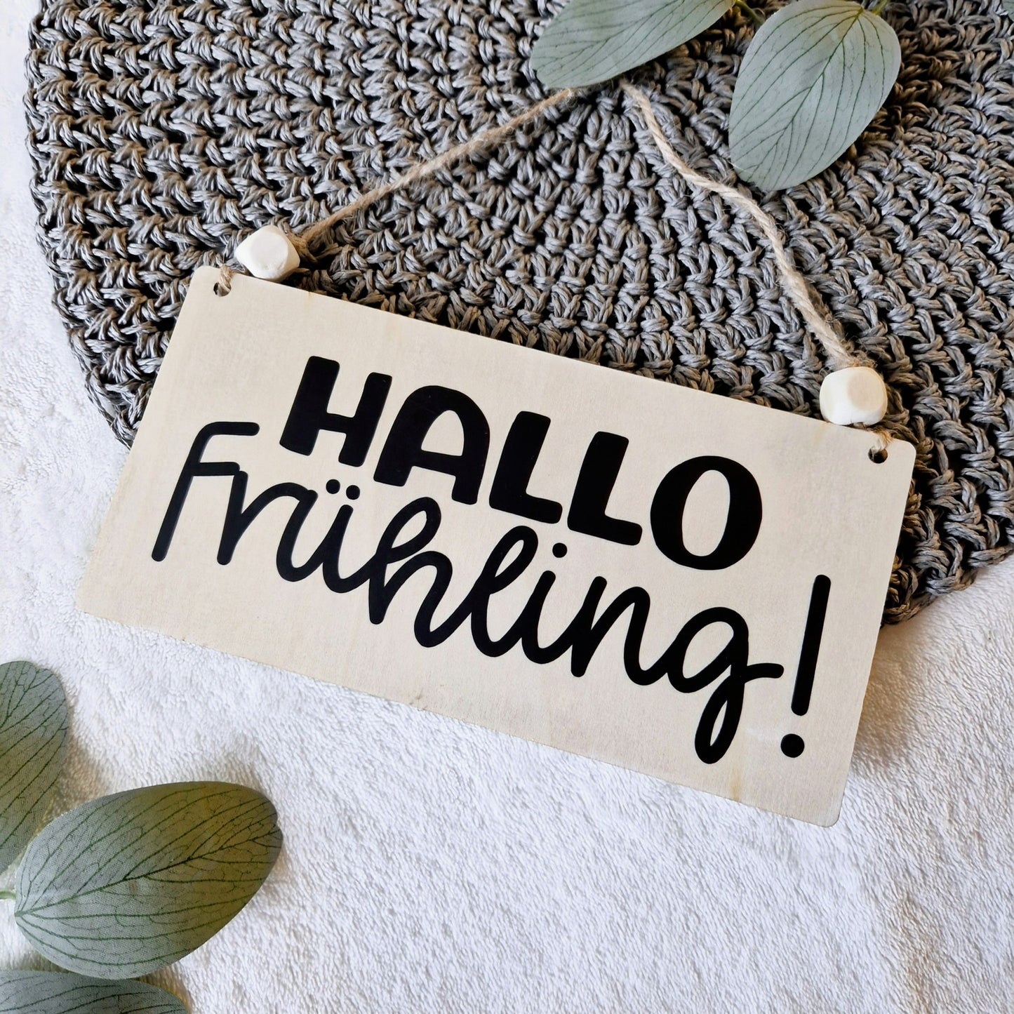 Plotterdatei Frühlingsreif
