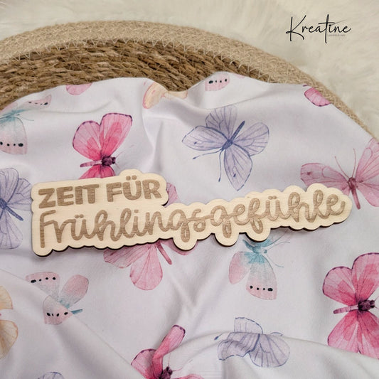 Plotterdatei Frühlingsreif