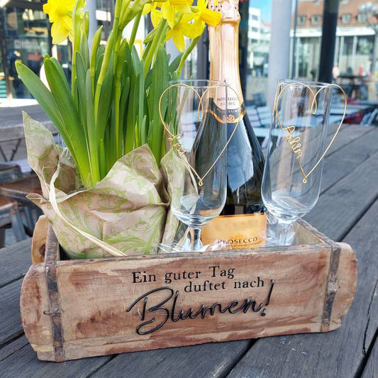 Plotterdatei Flowers