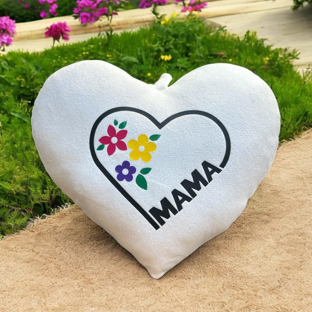Plotterdatei Mama