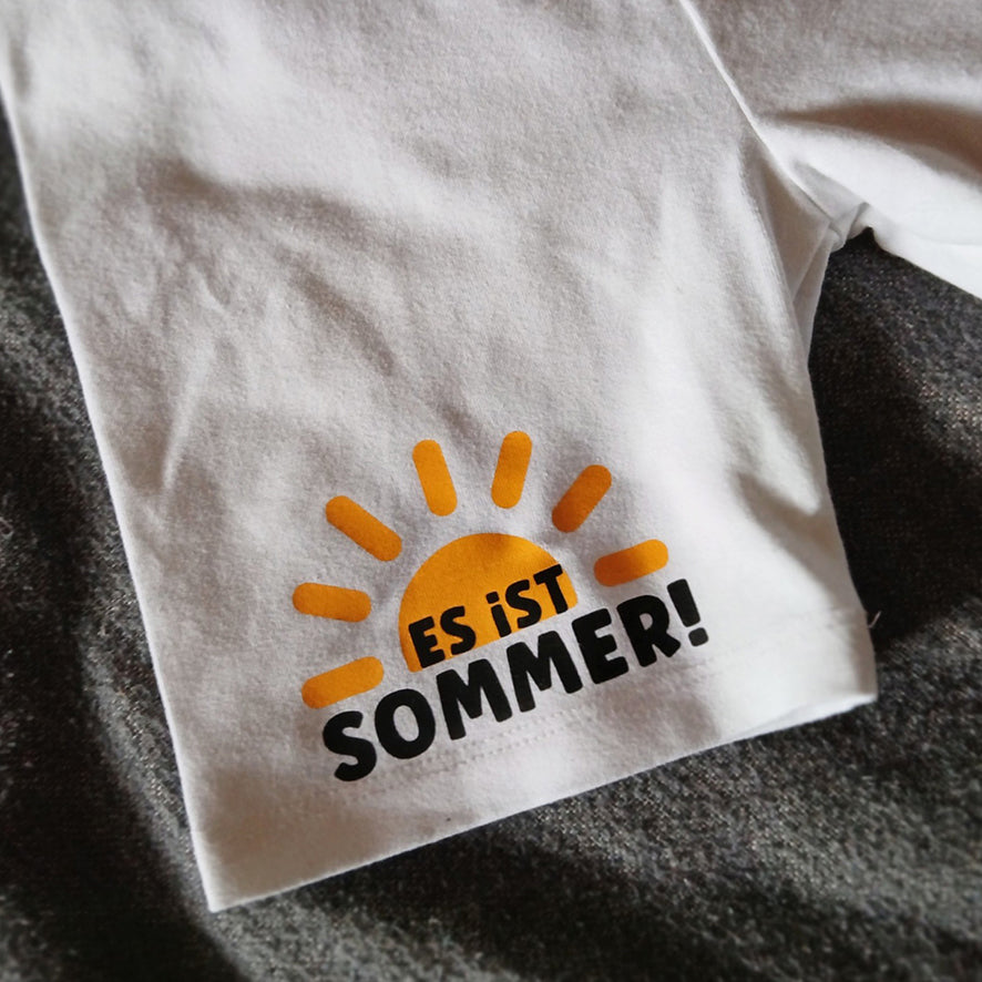 Plotterdatei Summertime!
