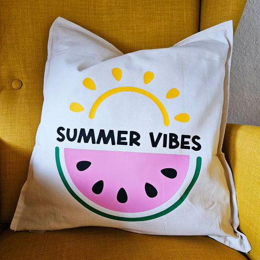 Plotterdatei Tasty Melon