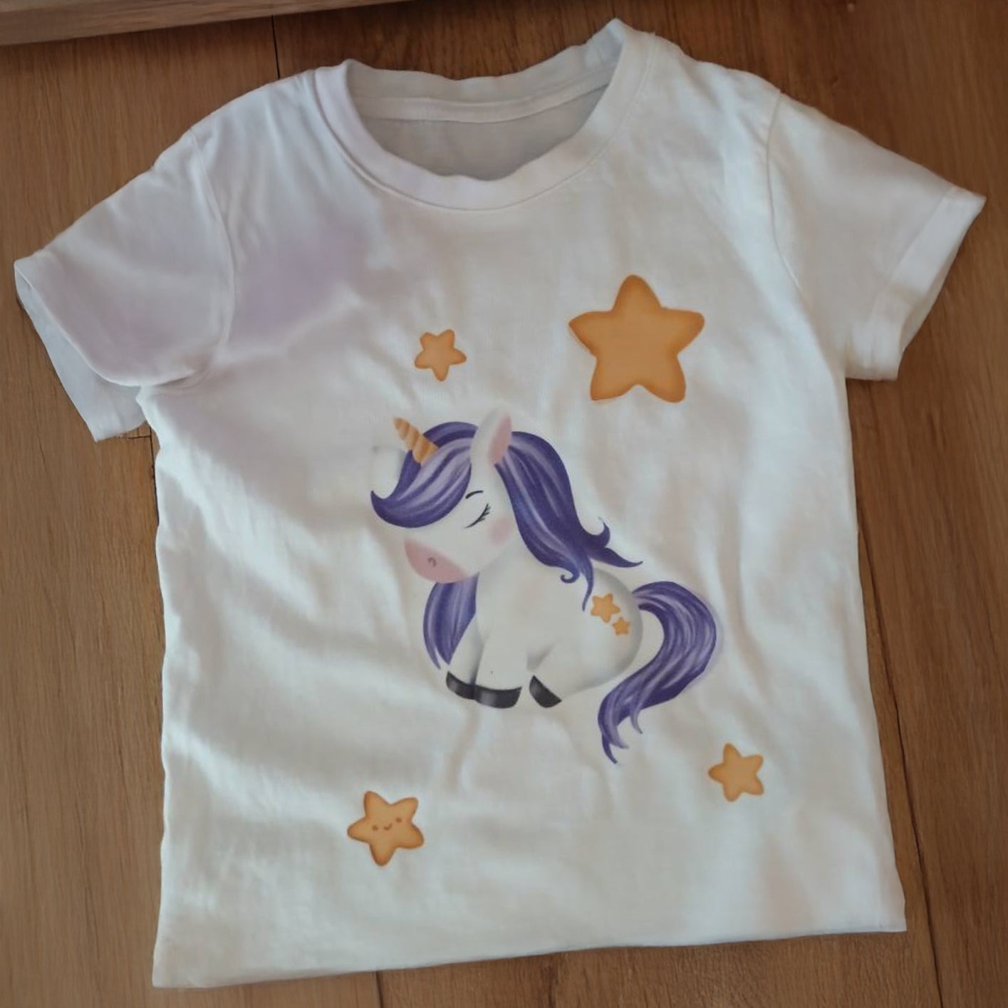 Plotterdatei Dream Unicorn