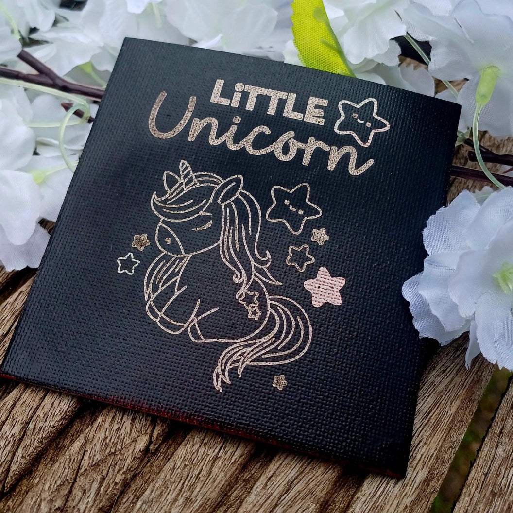 Plotterdatei Dream Unicorn