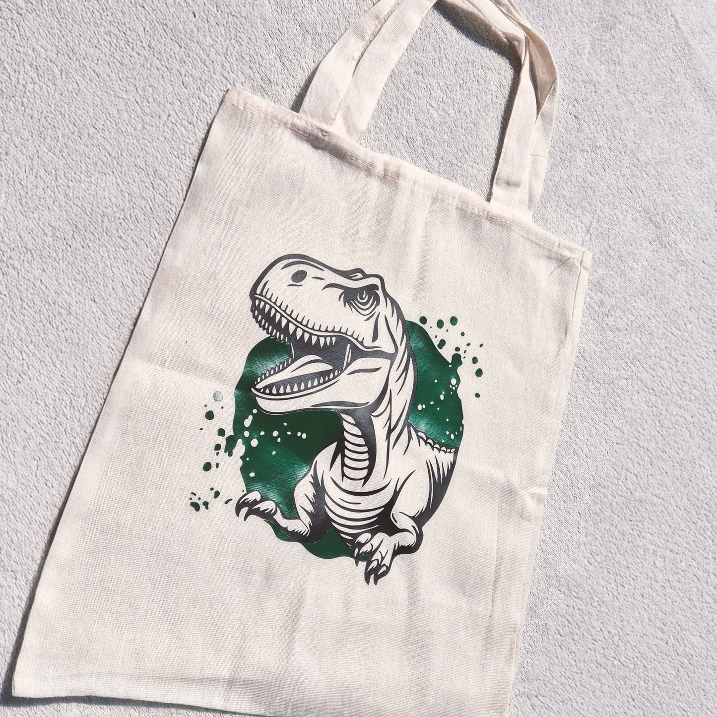 Plotterdatei T-Rex