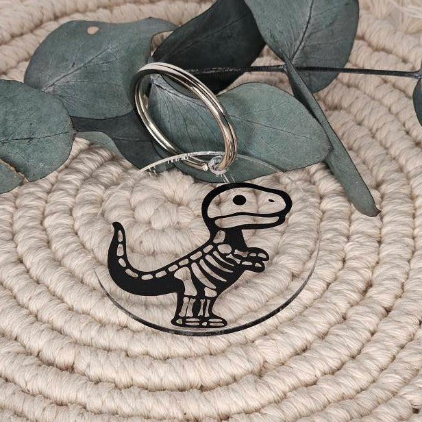 Plotterdatei Dinotastisch