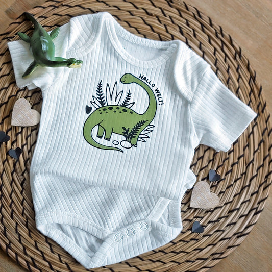 Plotterdatei LittleSaurus