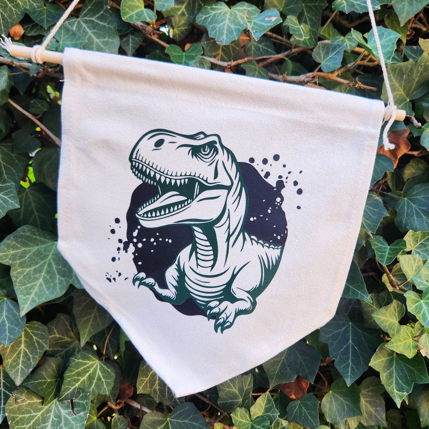 Plotterdatei T-Rex