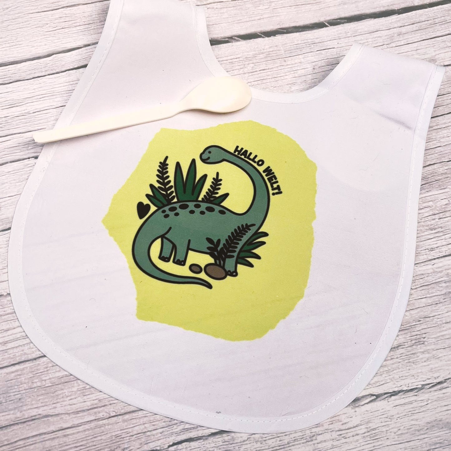 Plotterdatei LittleSaurus
