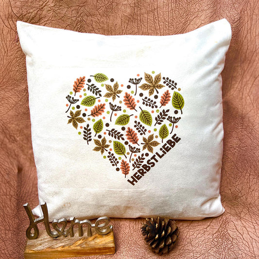 Plotterdatei Herbstzauber