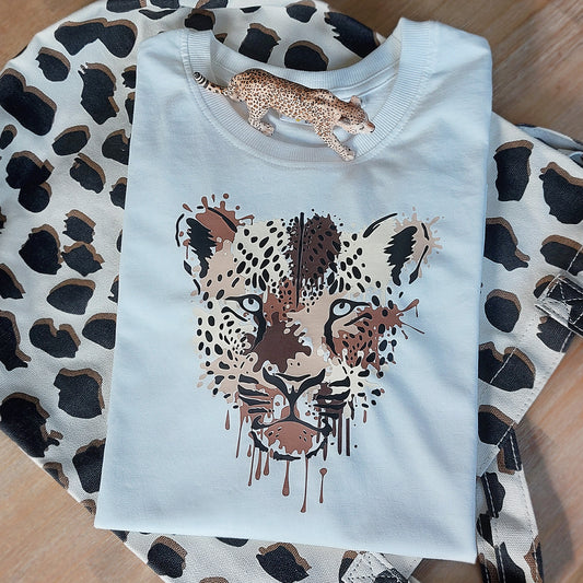 Plotterdatei Chromatic Wildcat