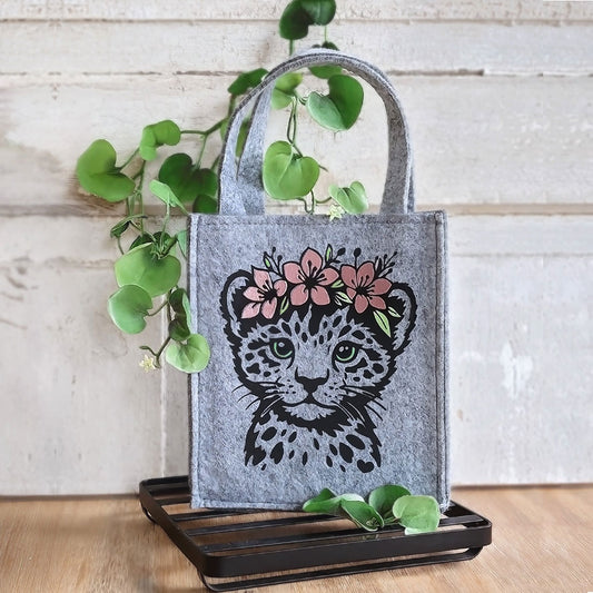 Plotterdatei Little Wildcat