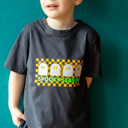 Plotterdatei Spooky Season