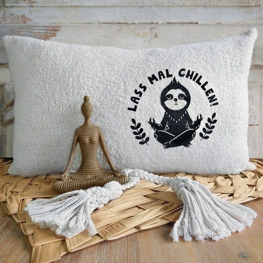 Plotterdatei CHILLMODUS