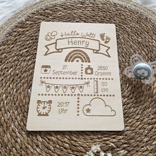 Plotterdatei Hallo Welt!