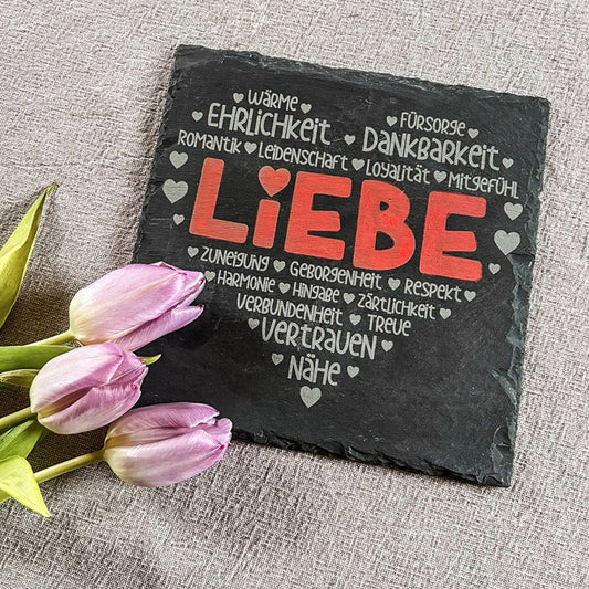 Plotterdatei Liebesherz