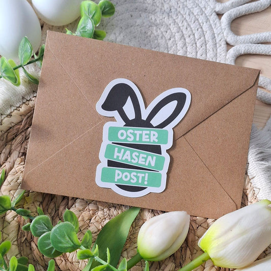 Plotterdatei Oster-Mix