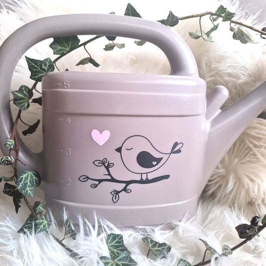 Plotterdatei Spring Birds