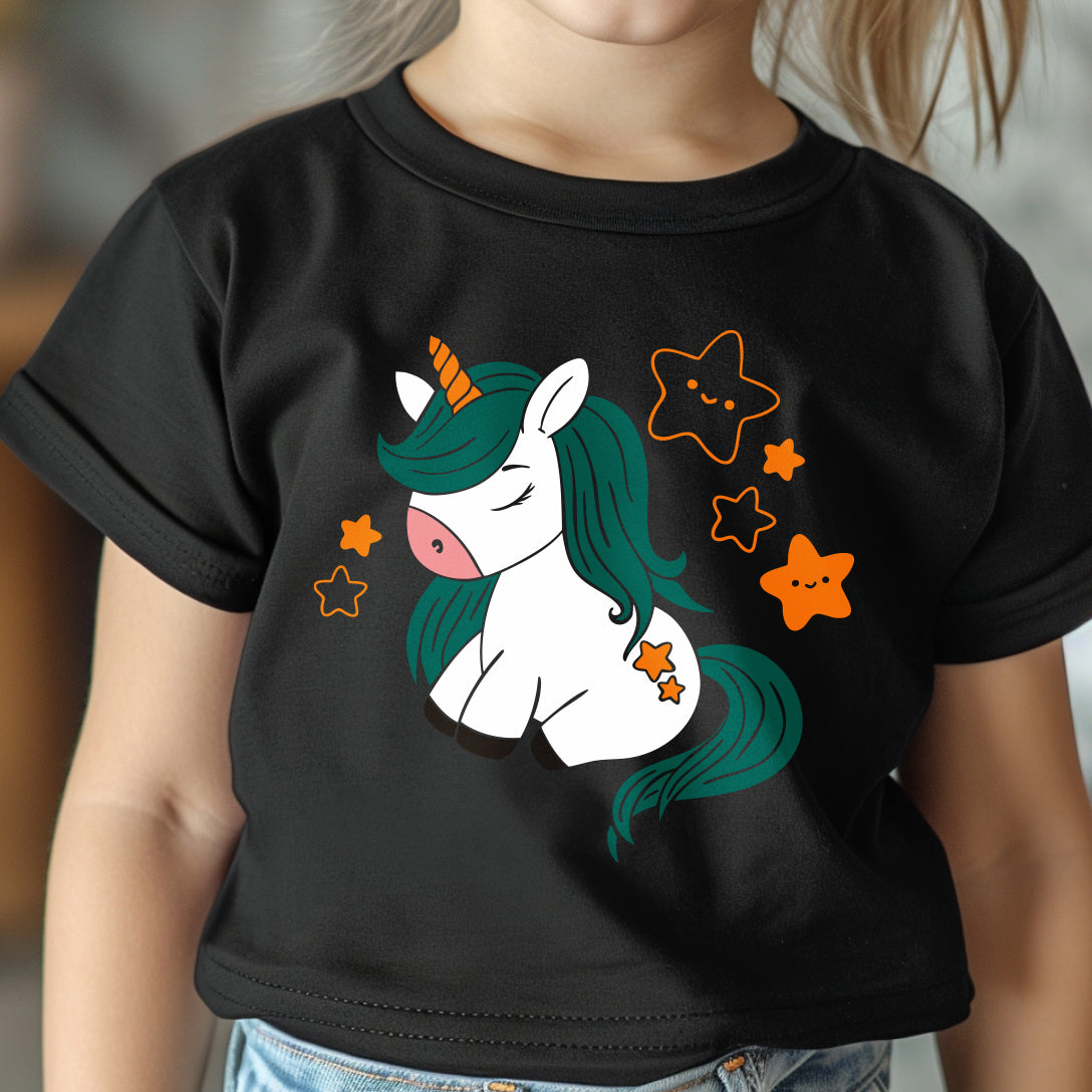 Plotterdatei Dream Unicorn
