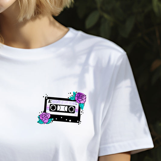 Plotterdatei Mixtape