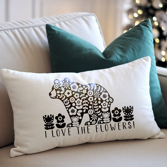 Plotterdatei Skandibär