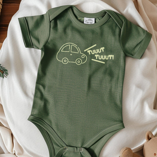 Plotterdatei Baby Cars