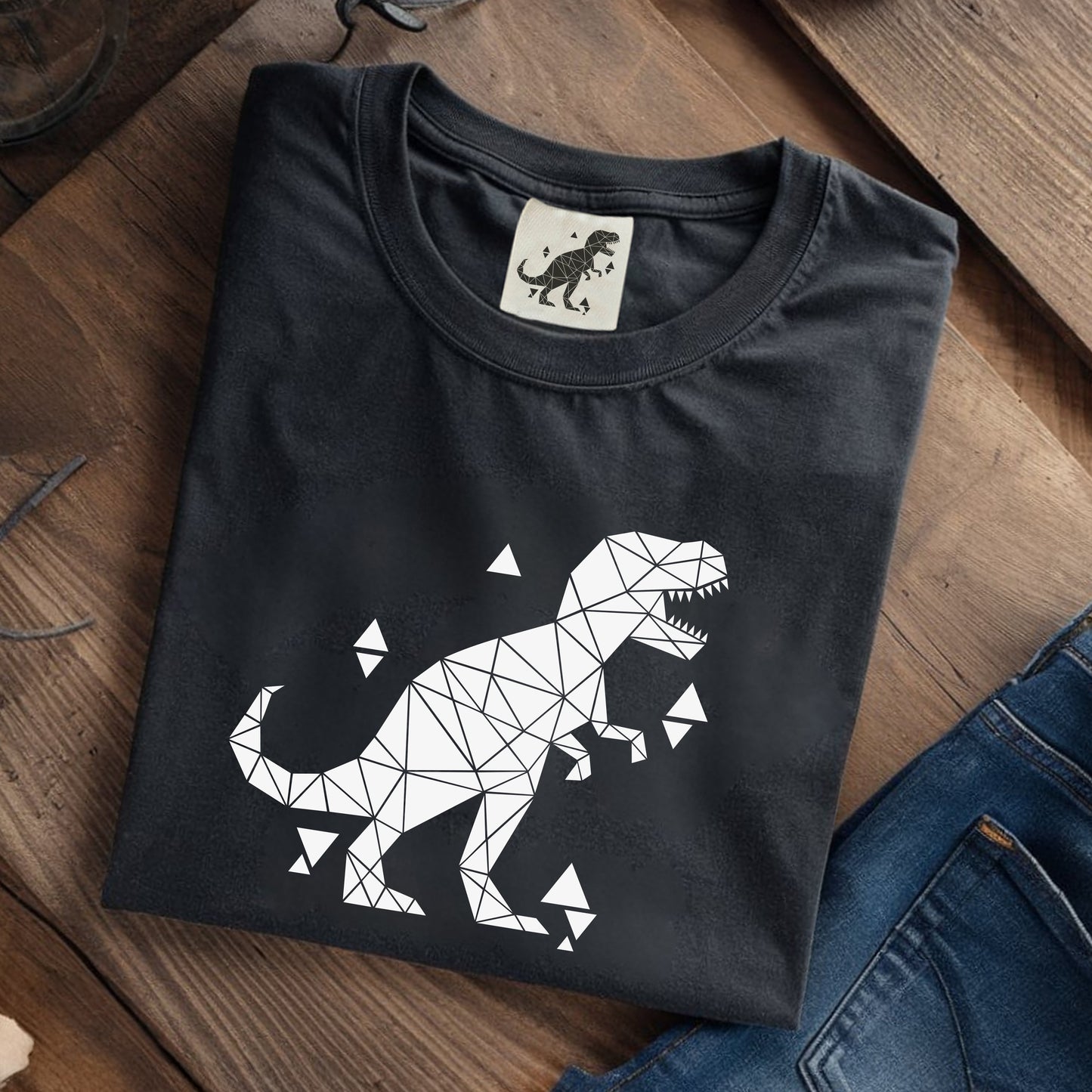 Plotterdatei GeoSaurus