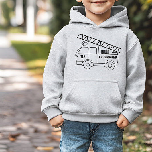 Plotterdatei Feuerwehr