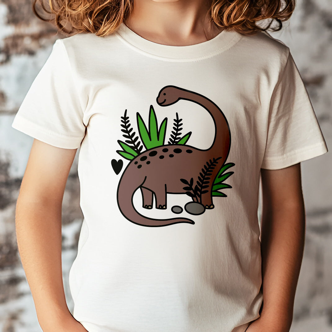 Plotterdatei LittleSaurus