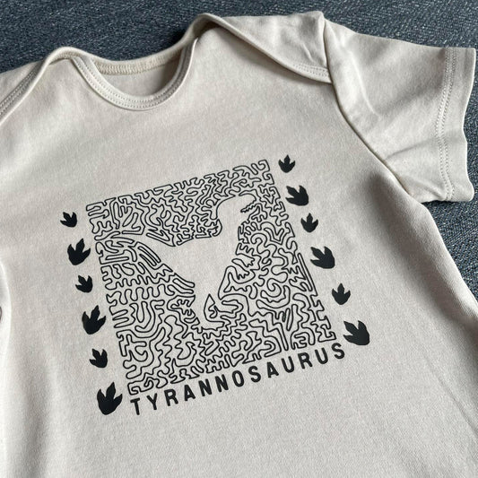 Plotterdatei Like A Dinosaur