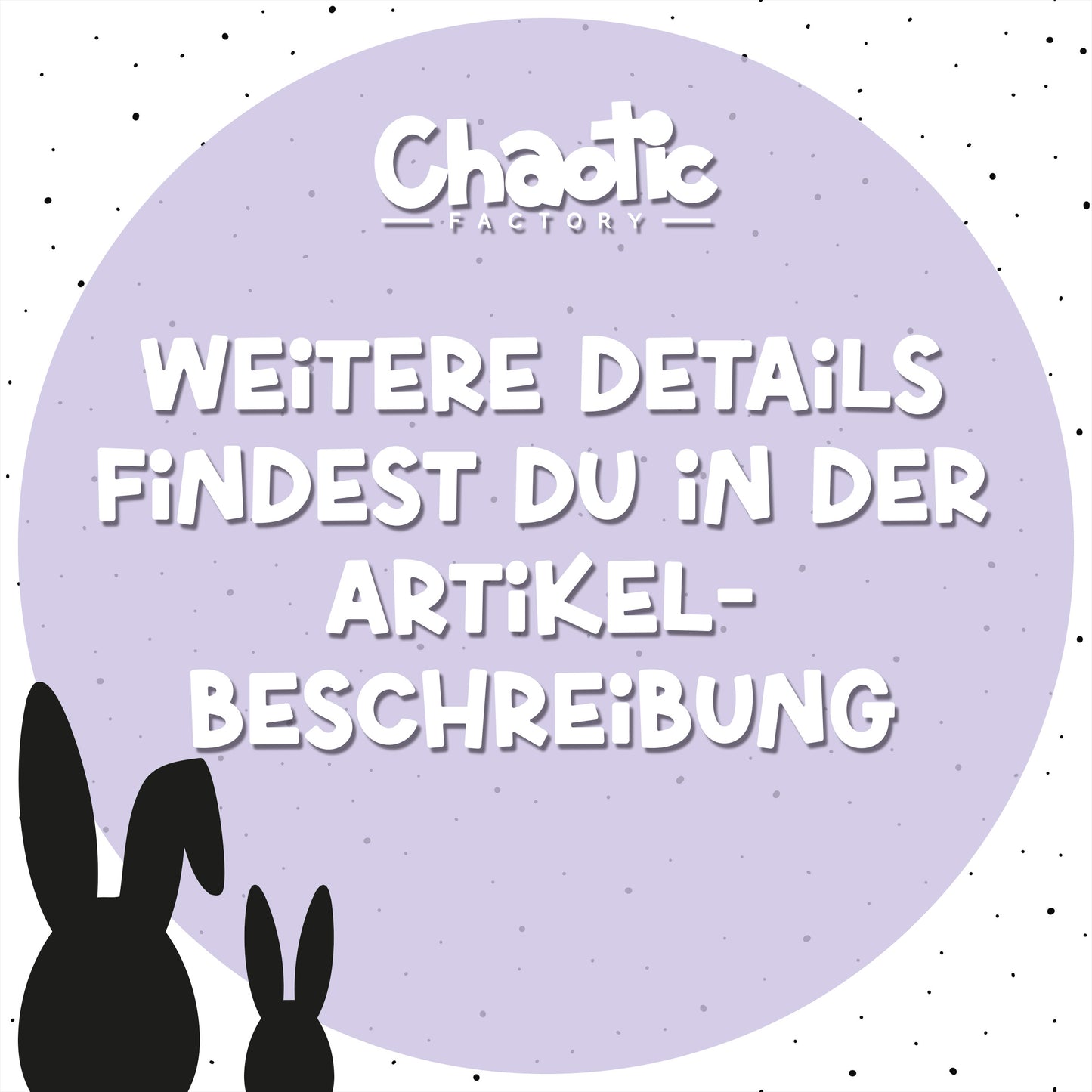 HOPPY EASTER SURPRISE Wundertüte