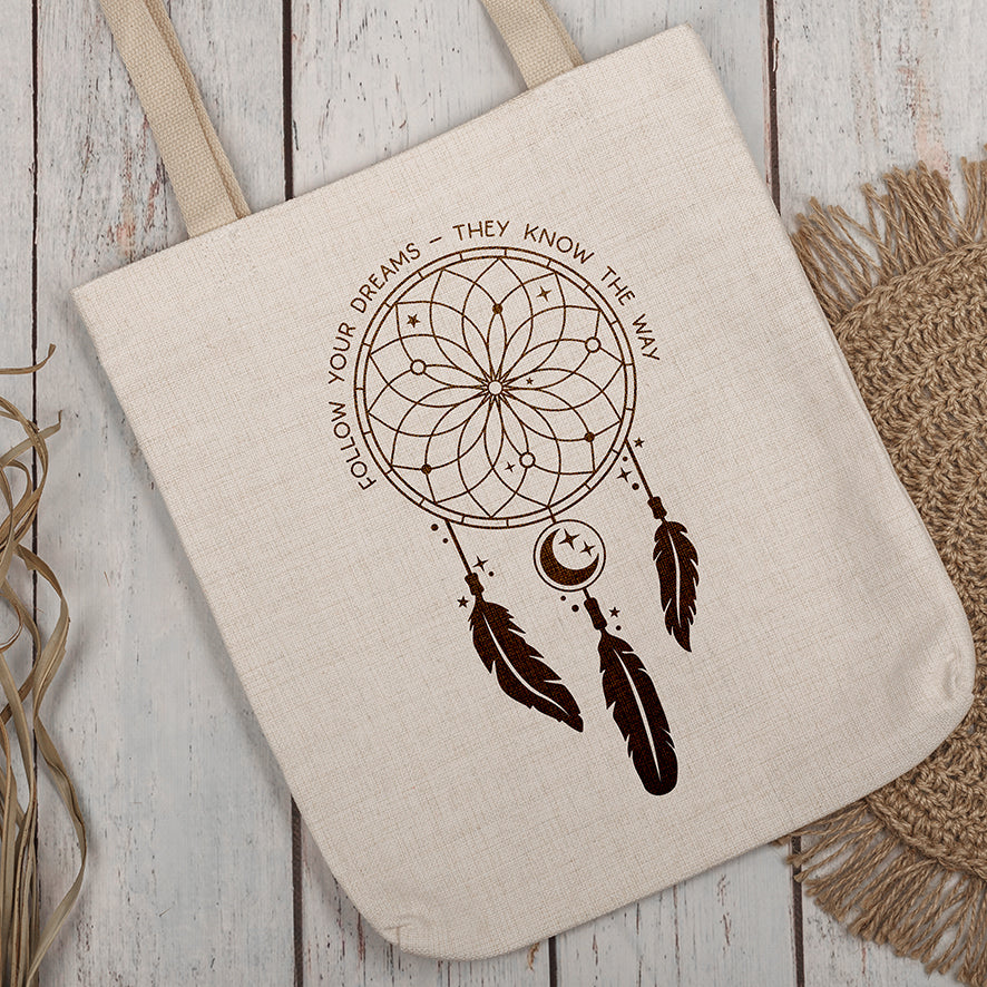 Plotterdatei Traumfänger