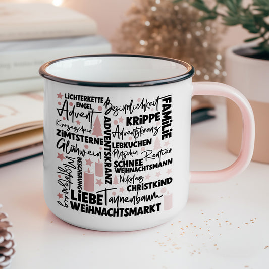 Plotterdatei Adventszeit