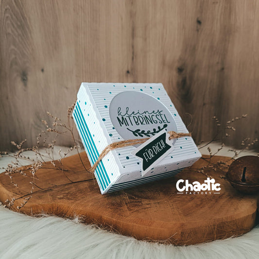 Plotterdatei Little Things