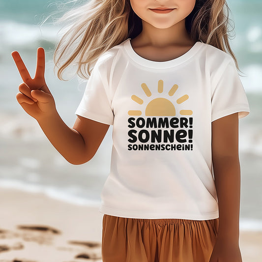 Plotterdatei Summertime!