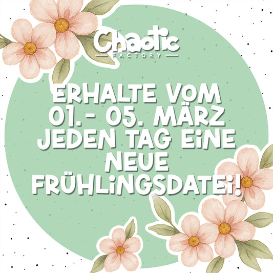 SPRING SURPRISE Wundertüte