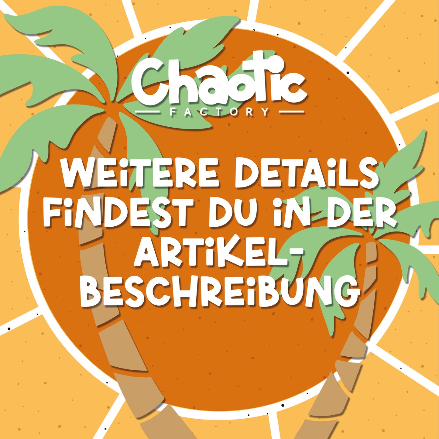 Summer Surprise! - 5 Sommerdateien im Bundle!
