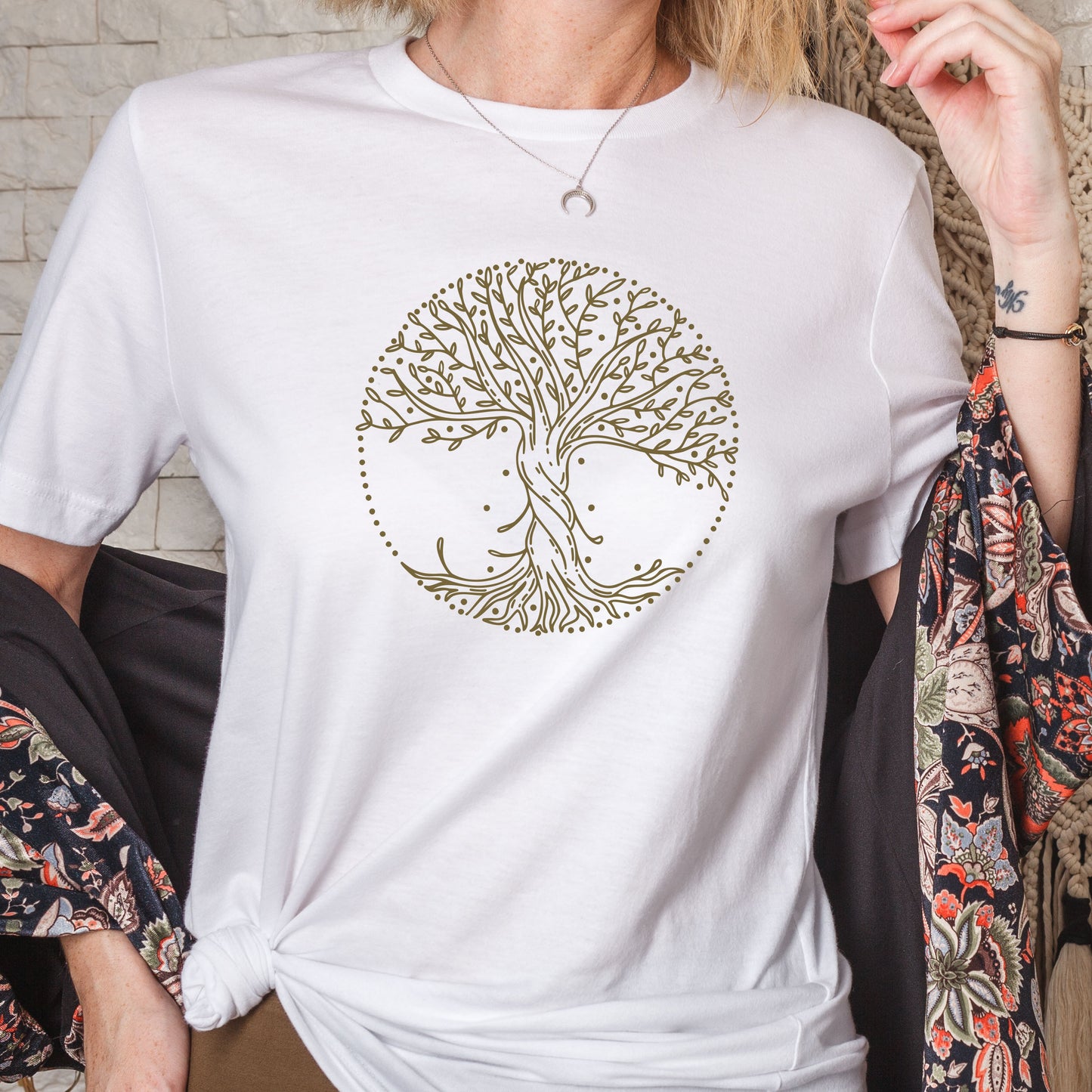 Plotterdatei Tree of Life