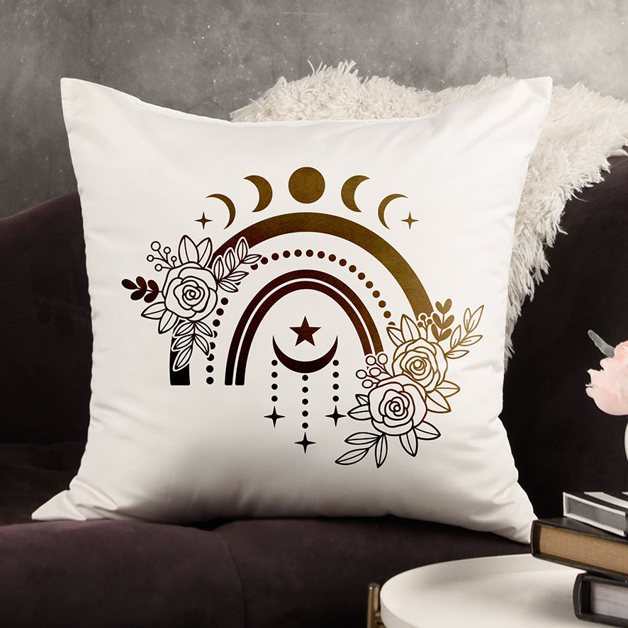 Plotterdatei Celestial Rainbow