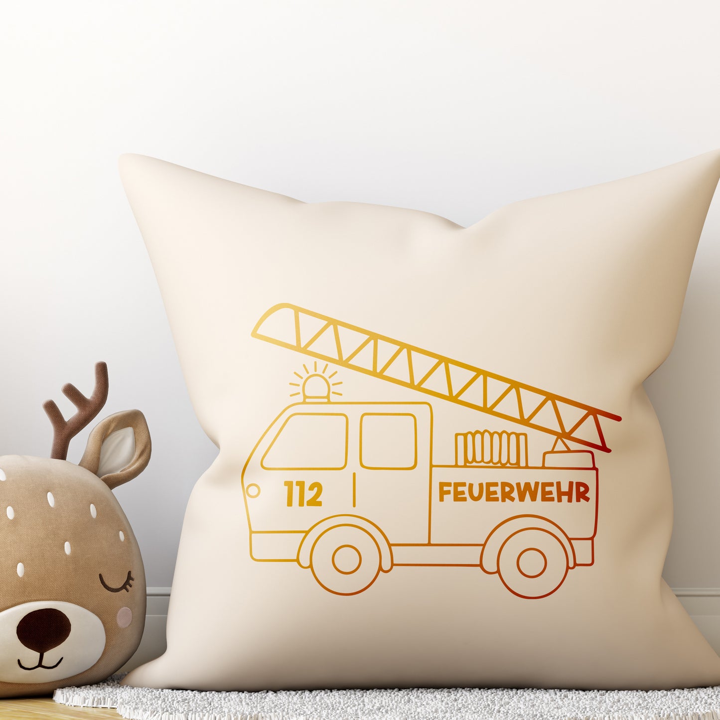 Plotterdatei Feuerwehr