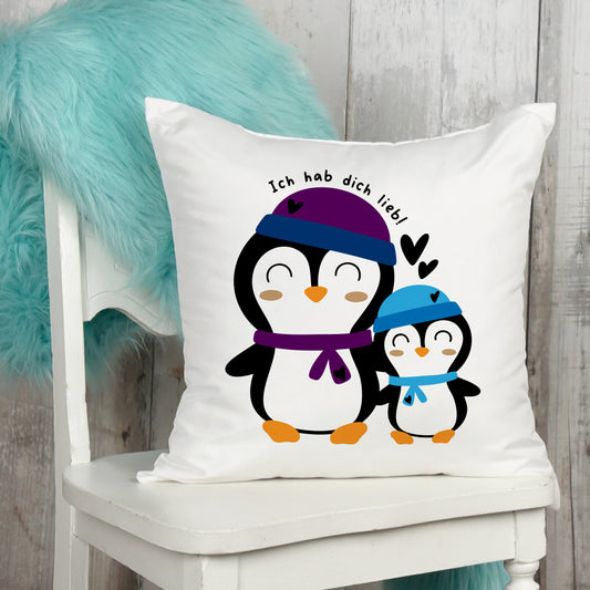 Plotterdatei Pinguliebe